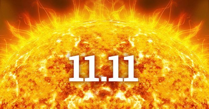 11.11.2022 – дзеркальна дата, яка здатна змінити ваше життя на краще 4