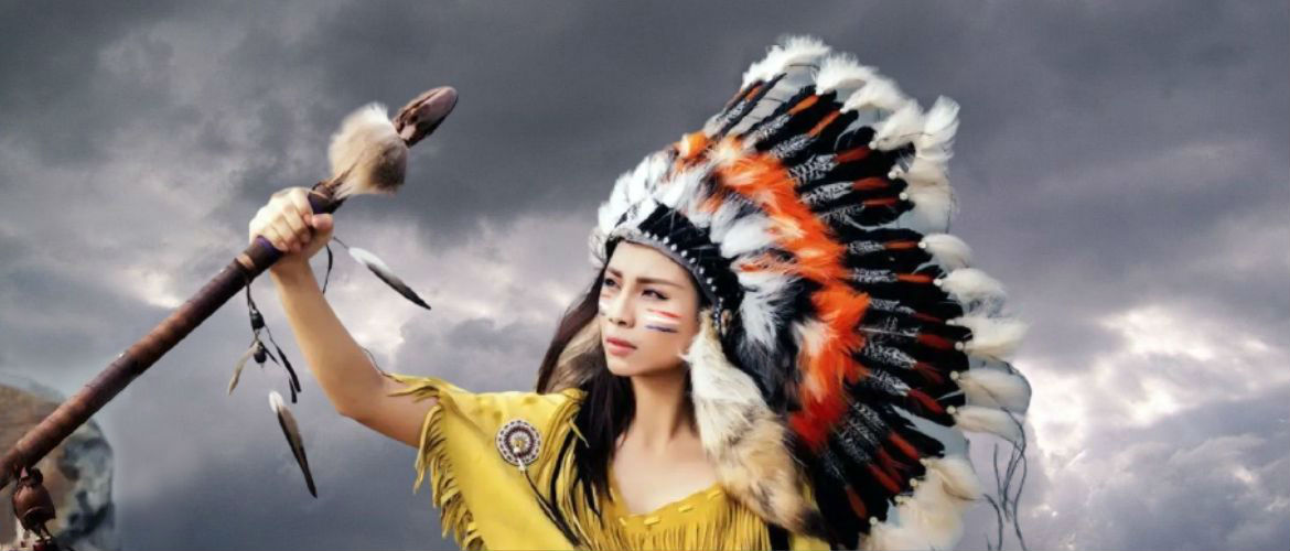 По следам Зверобоя: Топ-8 лучших фильмов про индейцев Северной Америки