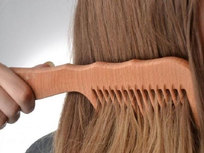 Как быстро отрастить волосы: простые лайфхаки по уходу, советы экспертов 2