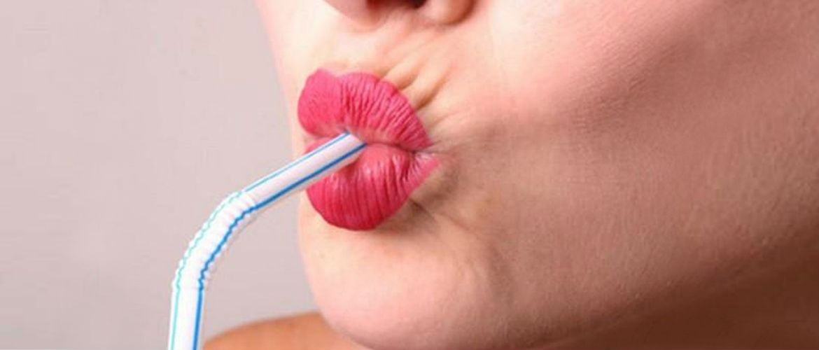 Кисетные морщины: как справиться со складочками вокруг рта