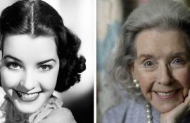 10 легенд кино, которые прожили больше 100 лет