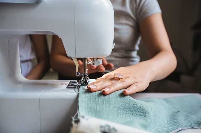 Шьем на швейной машинке – полезные советы 2