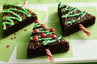 Залишаємо на солодке — смачні новорічні десерти — 2023: рецепти покроково, ідеї, відео 2