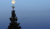 Холодная Луна: каким будет Полнолуние в декабре 2020 года