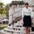 Basic-Garderobe 2022: TOP 8 Dinge, die im Kleiderschrank jeder Fashionista stehen sollten