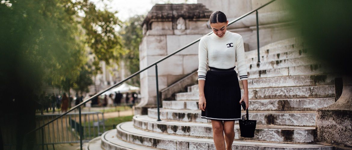Basic-Garderobe 2022: TOP 8 Dinge, die im Kleiderschrank jeder Fashionista stehen sollten