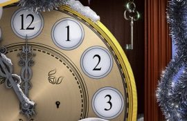 Пора веселитися! Найкреативніші частівки на Новий рік 2021 для дітей та дорослих