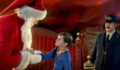 Новорічні фільми-казки для дітей: чим розважити дитину на свята?