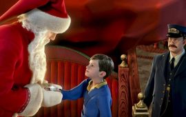 Новогодние фильмы-сказки для детей: чем развлечь ребенка на праздники?