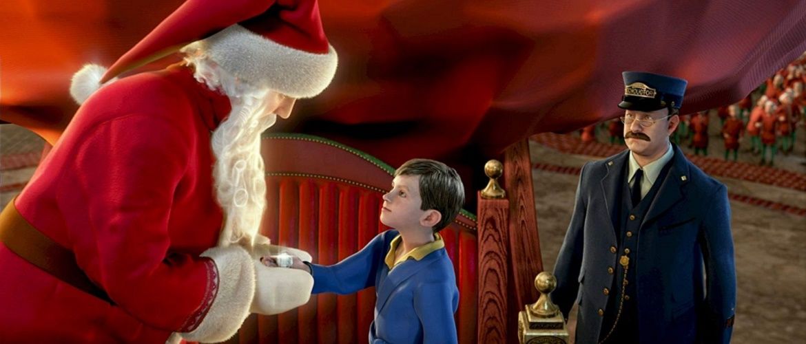 Новогодние фильмы-сказки для детей: чем развлечь ребенка на праздники?