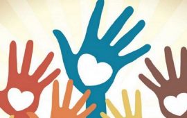 Міжнародний день волонтера: оригінальні привітання для добровольців