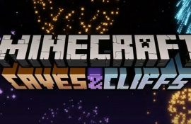 Minecraft: the Caves and Cliffs: Review of the upcoming update