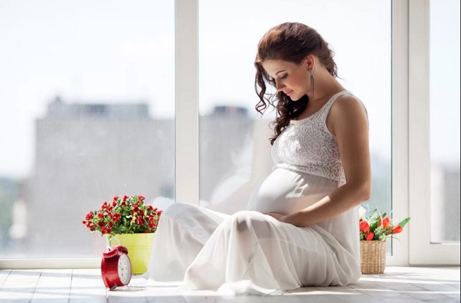 ЭКО – шанс на счастливое материнство 2