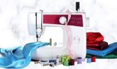 Как выбрать швейную машинку?