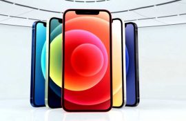 5G-смартфон за 140 доларів і інші очікувані телефони 2021 року