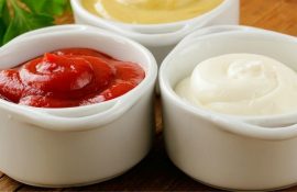 Соусы для пиццы: рецепты классических заправок