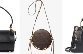 Fashionable 2021 bags that will be popular longer than one season