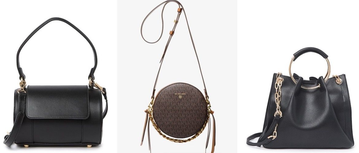 Fashionable 2021 bags that will be popular longer than one season