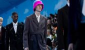 В Париже стартовала Неделя мужской моды осень-зима 2021-2022: где посмотреть онлайн
