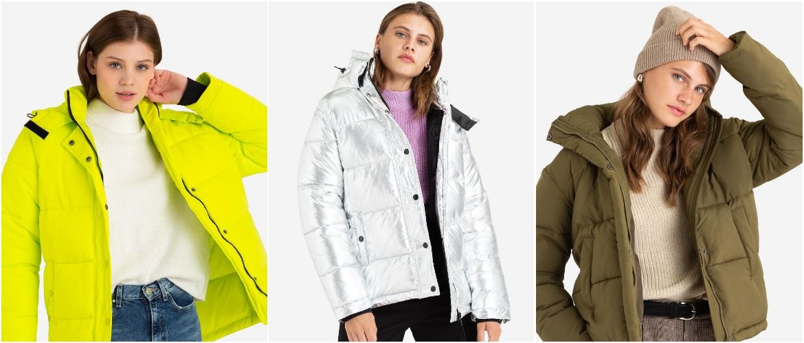 Модные женские куртки 2021: тренды и новинки весеннего сезона