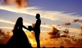 Getting married: the most favorable days for a wedding in 2021