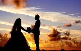Коли виходити заміж: найсприятливіші дні для весілля в 2021 році