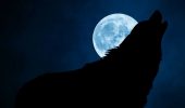 Повний Місяць у січні 2021 року – що нам готує Місяць Вовка