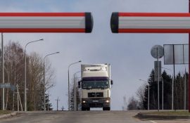 День таможенника – самые крутые поздравления с праздником