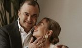 55-річний Віктор Павлік вчетверте стане батьком – його молода дружина вагітна