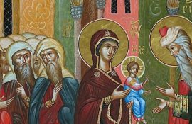 Обрізання Господнє – красиві і щиросердечні вітання