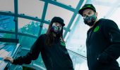 Razer представила Smart-маску для борьбы с пандемией