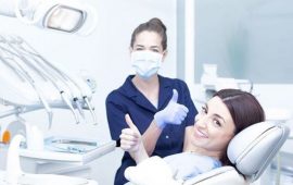 Революция в стоматологии — что изменилось в 2021 году?