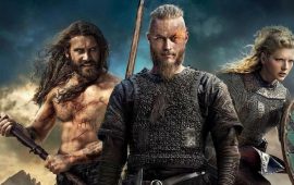 Легенды о «дикарях» крайнего севера: лучшие фильмы о викингах