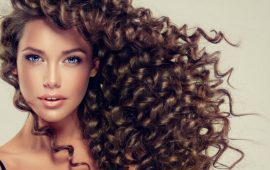 5 обов’язкових порад: не допускайте помилки в догляді за кучерявим волоссям