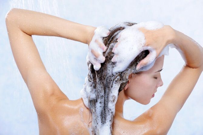 Достукатися до істини: топ-10 міфів про догляд за волоссям 2
