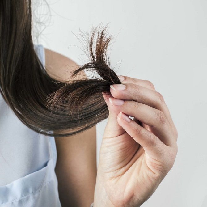Достучаться до истины: топ-10 мифов об уходе за волосами 5