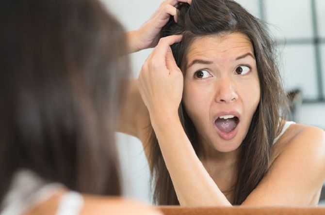 Достучаться до истины: топ-10 мифов об уходе за волосами 7
