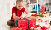 10 удачных подарков для дошкольника