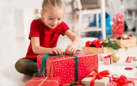 10 удачных подарков для дошкольника