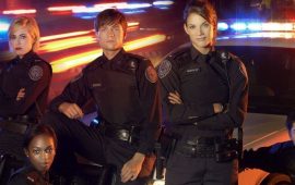 Гроза криміналу: 10 найкращих серіалів про поліцейських, які обов’язково потрібно подивитися