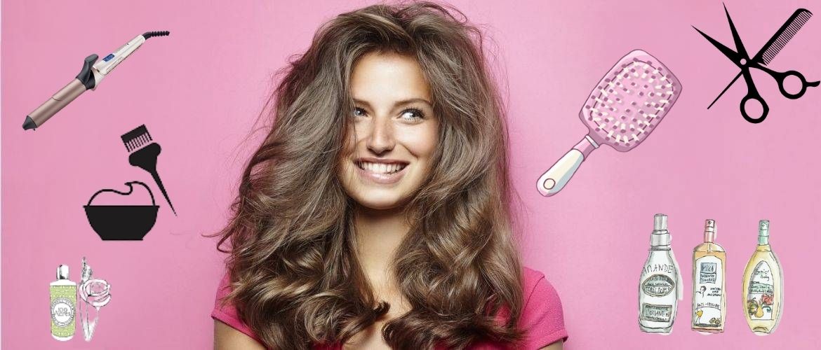 Достучаться до истины: топ-10 мифов об уходе за волосами