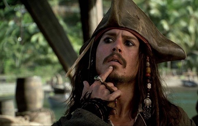 Возвращения Джонни Деппа в «Пираты Карибского моря 6» — фанаты увидят Джека Воробья? 4