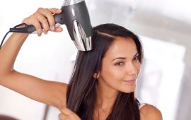 Как правильно выбрать фен для волос: 5 советов от профессионалов