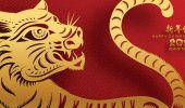 Китайский новый год 2022: самые красочные поздравления