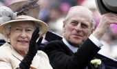 Супруг Елизаветы II принц Филипп госпитализирован: что известно?