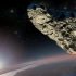 До Землі летять три великих астероїда