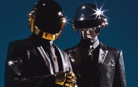 Конец легенды: дуэт Daft Punk распался