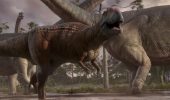 Документальные фильмы о динозаврах, которые приоткроют занавес прошлого