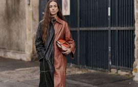 Women’s outerwear spring 2021: creating a trendy and colorful look