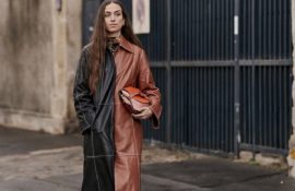 Women’s outerwear spring 2021: creating a trendy and colorful look